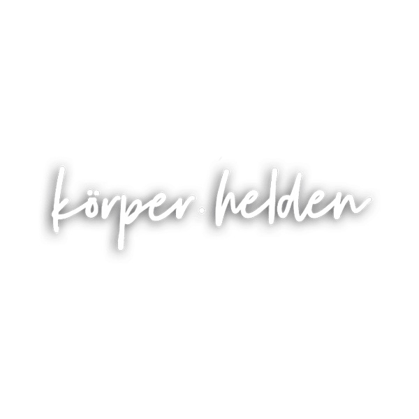 Logo von körper.helden GmbH