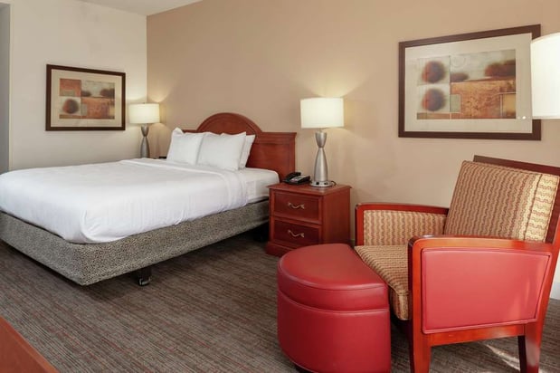 Images Hilton Garden Inn Charlotte North