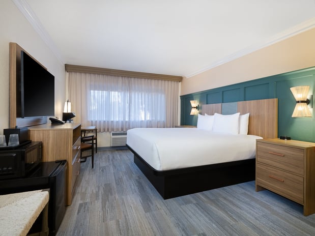 Images Holiday Inn Resort the Squire at Grand Canyon by IHG