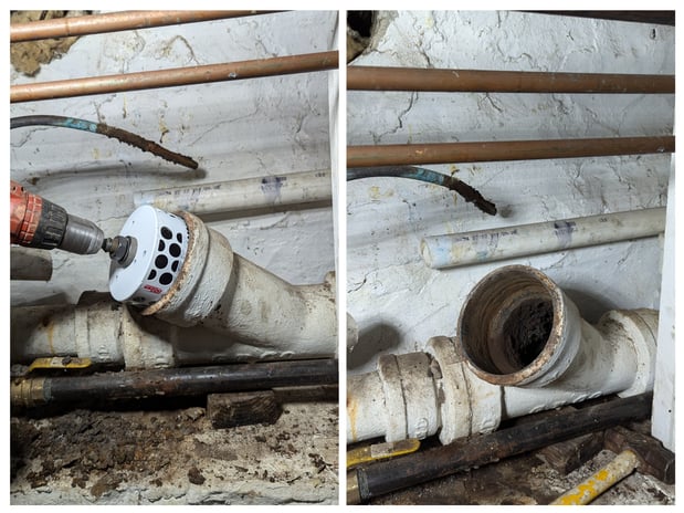 Images NJ Pro Plumbing LLC