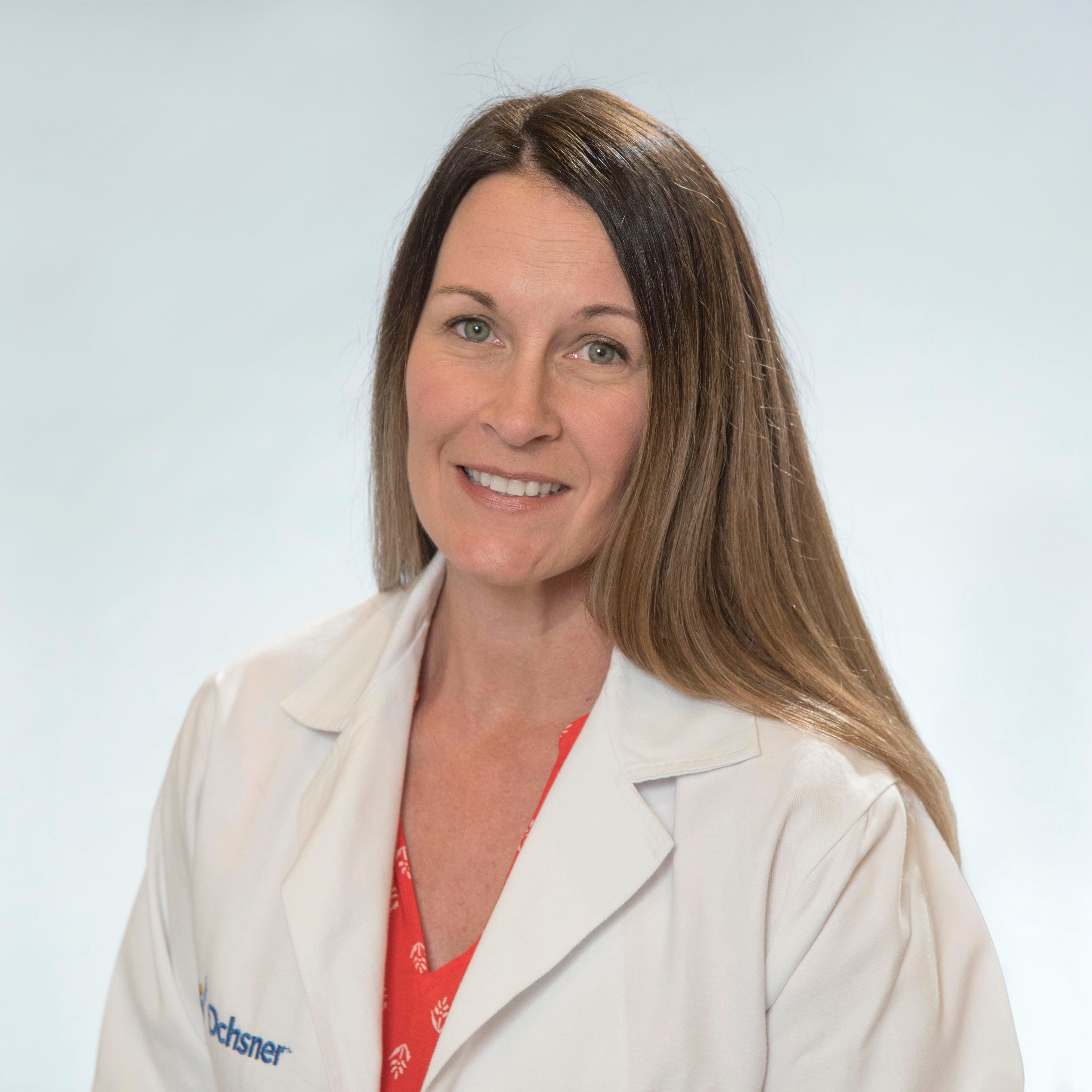 Laura A Robichaux, CNM - New Orleans, LA - Obstetrics & Gynecology