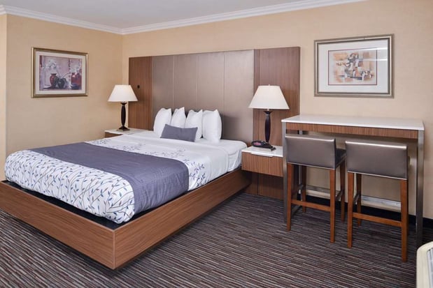 Images Best Western Airpark Hotel-Los Angeles LAX Airport