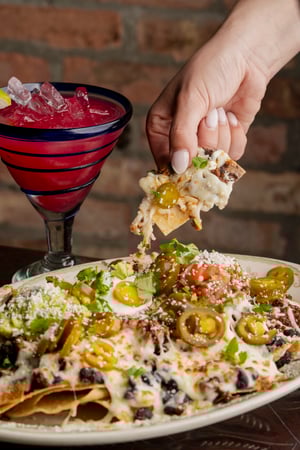 Images Rocco's Tacos & Tequila Bar