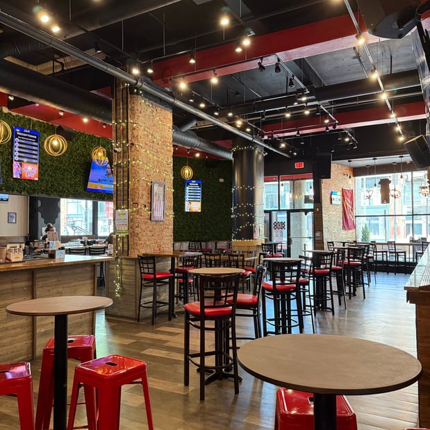 Images Whistle Taproom & Venue