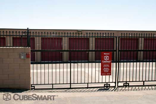 CubeSmart Self Storage Photo