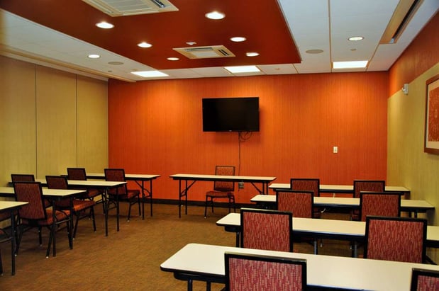 Images Hampton Inn & Suites Cincinnati/Uptown-University Area