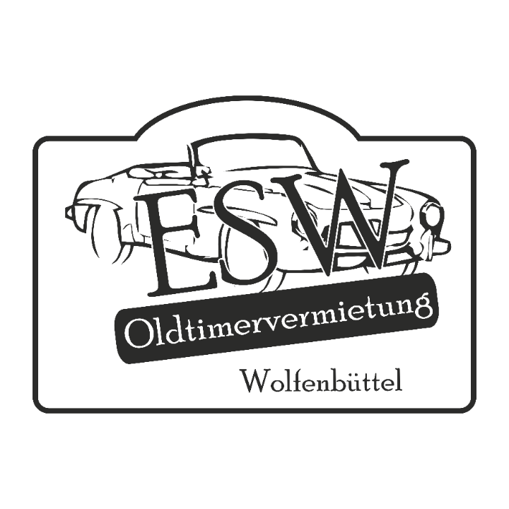 ESW Oldtimervermietung in Wolfenbüttel - Logo