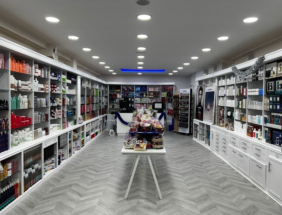 Images Comercial Delse.