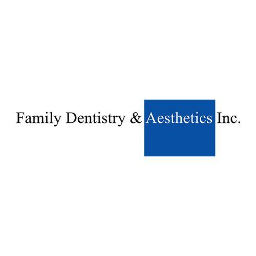Family Dentistry & Aesthetics