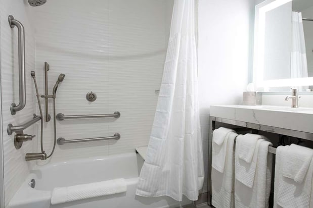 Images DoubleTree by Hilton Sulphur Lake Charles
