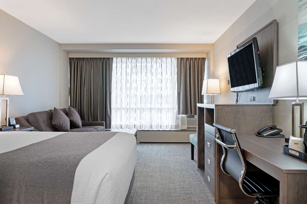 Images Best Western Plus Sands