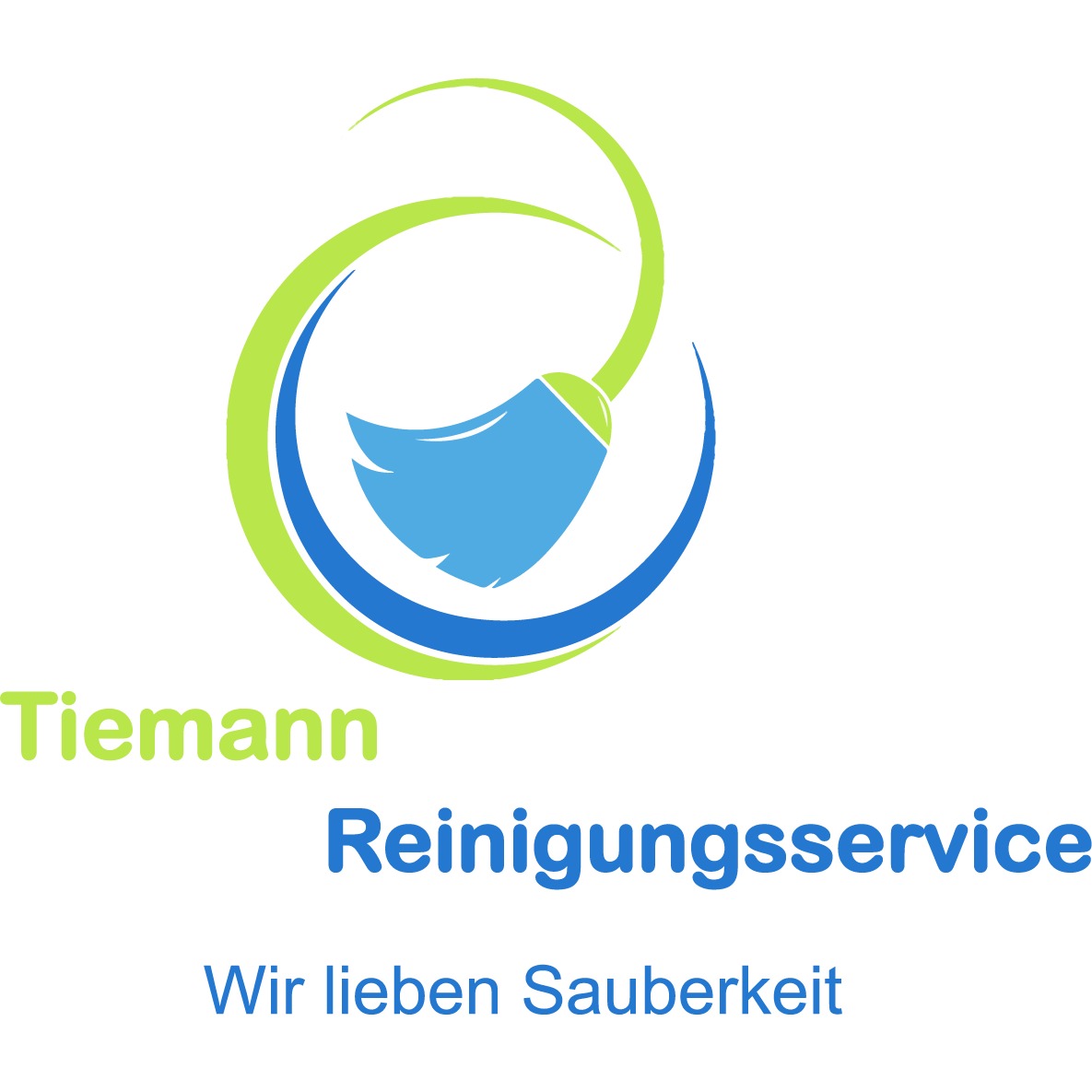 Reinigungsservice Tiemann Inh. Angela Tiemann in Bad Salzuflen - Logo