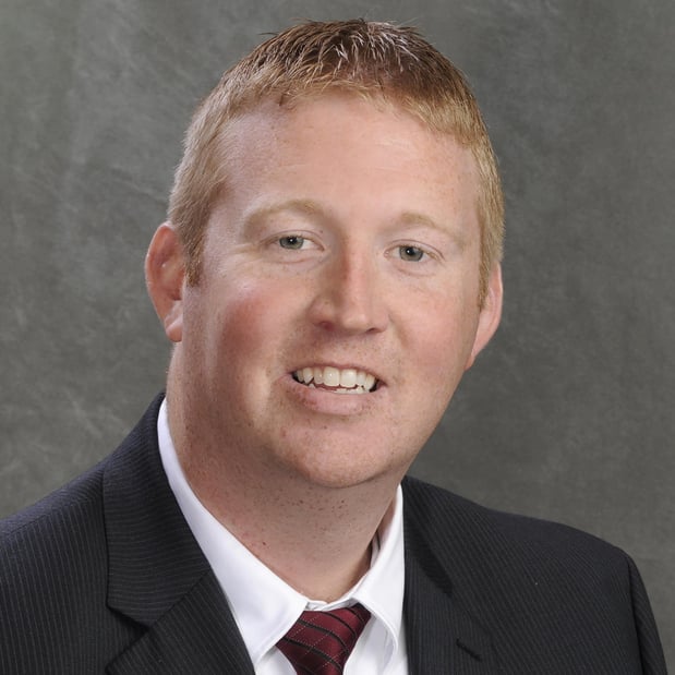 Images Edward Jones - Financial Advisor: Nick Pederson, WMCP®