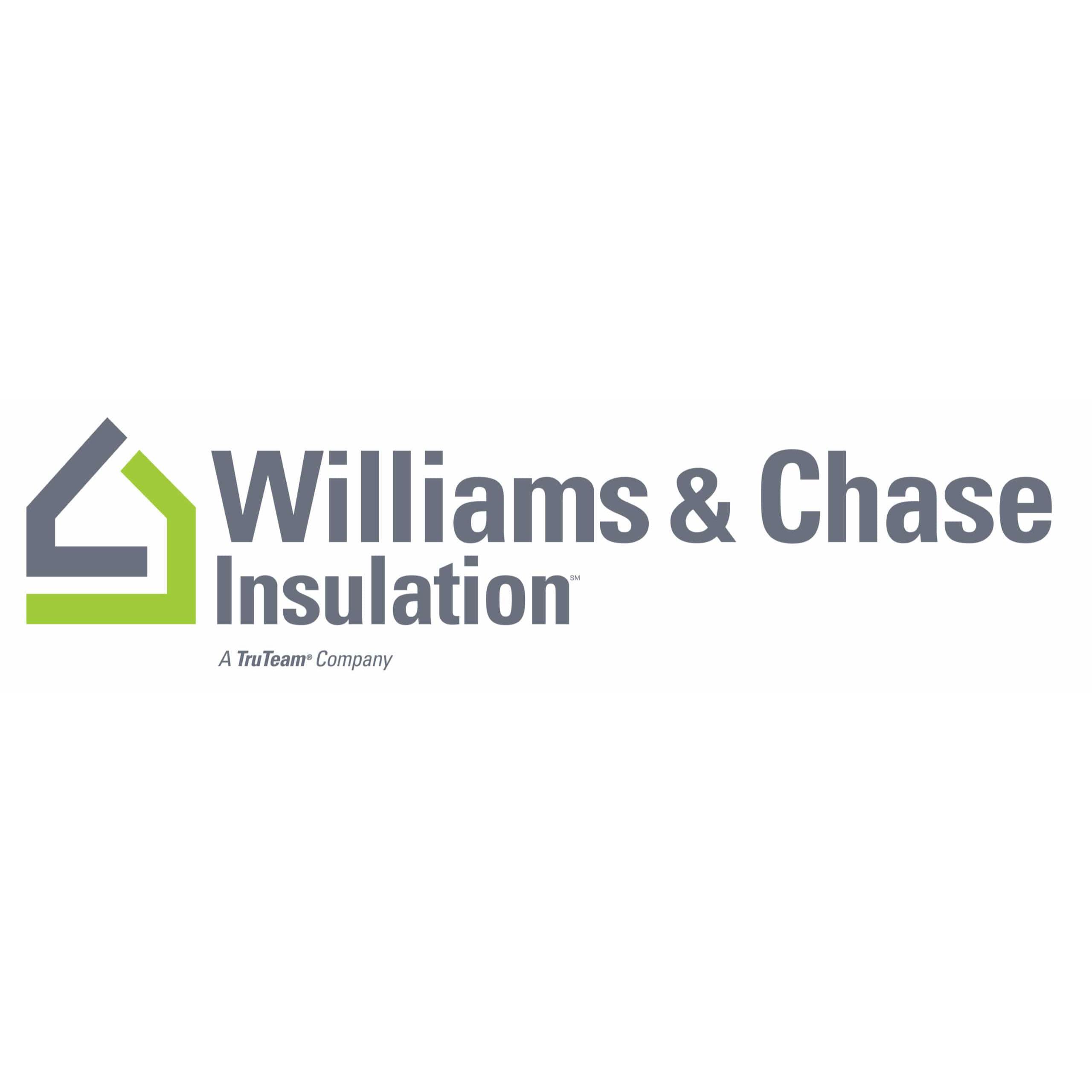 Williams Insulation / Chase Insulation
