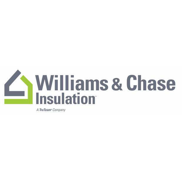 Williams Insulation / Chase Insulation Logo