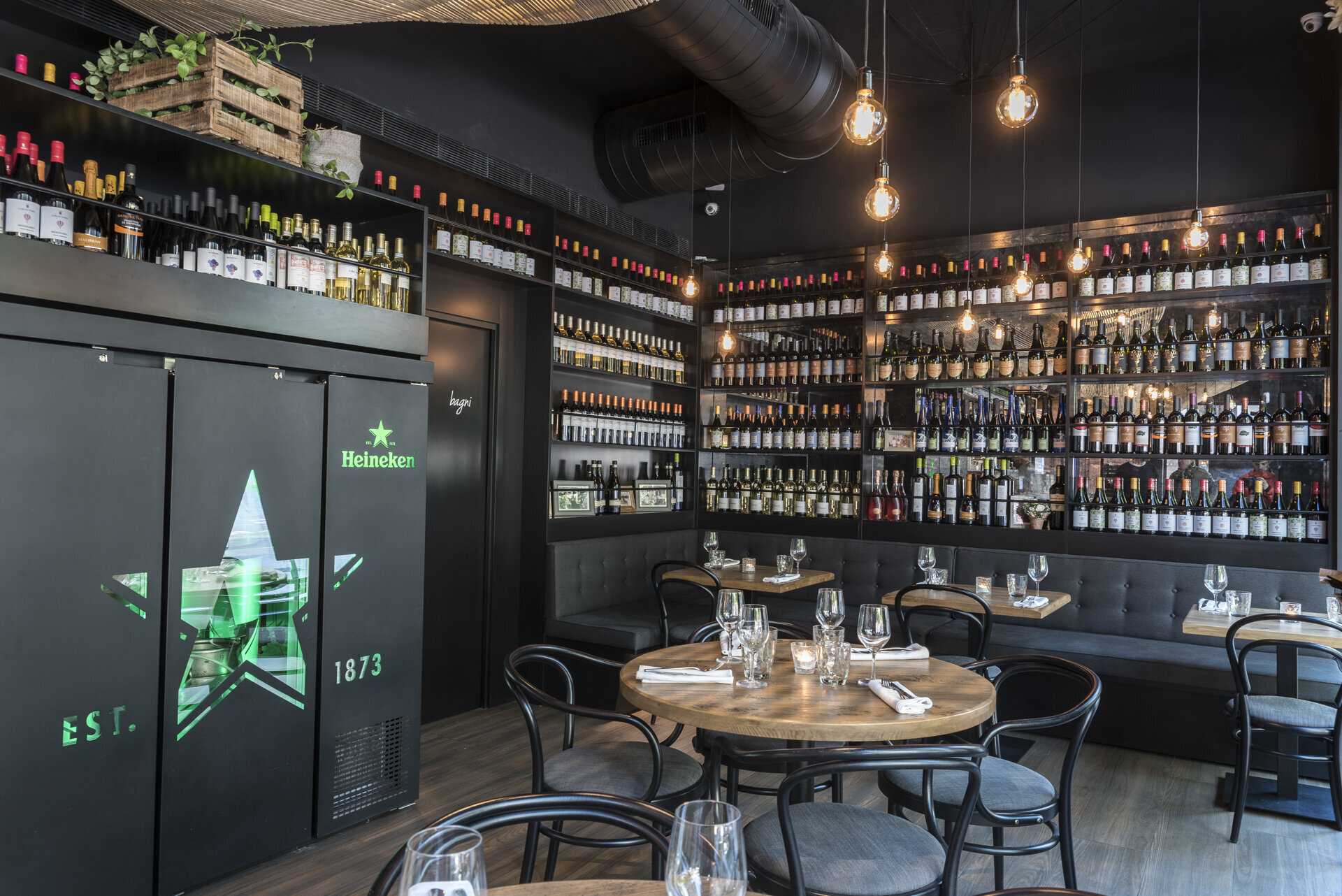 Le Favole Ristorante