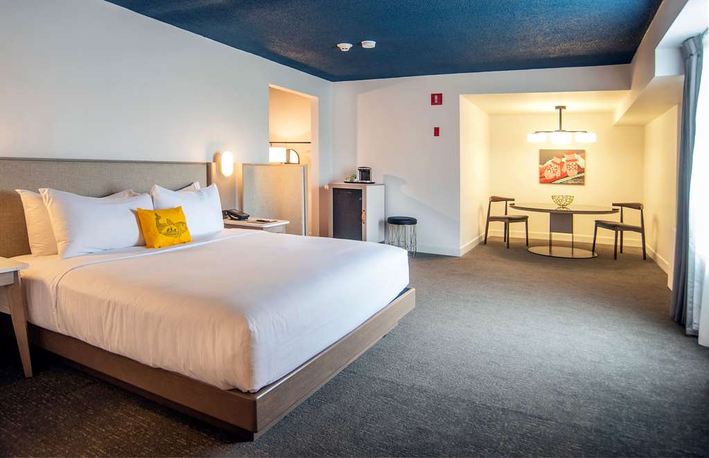 Images DoubleTree by Hilton St. John's Harbourview