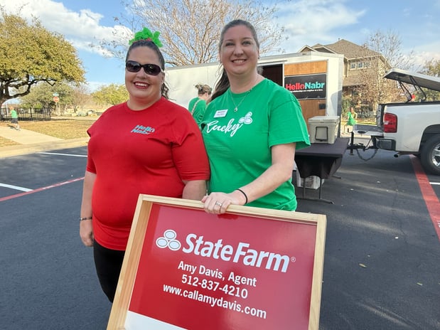 Images Amy Davis - State Farm Insurance Agent
