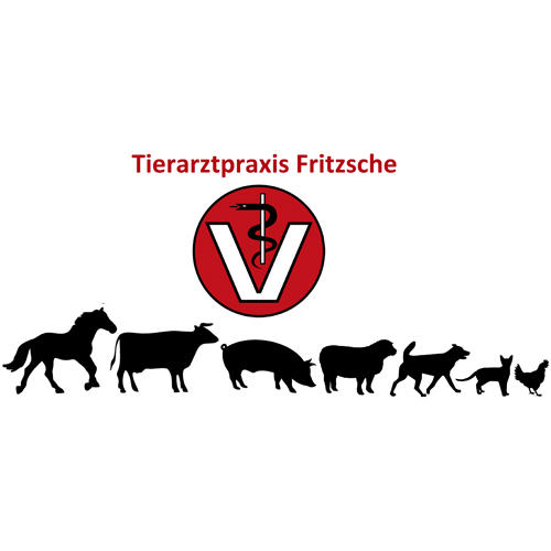 Tierarztpraxis Dr. Thomas Fritzsche in Ilsenburg - Logo