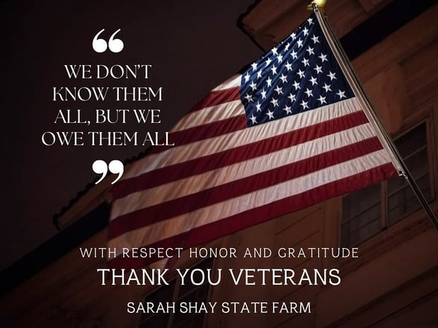 Images Sarah Shay - State Farm Insurance Agent
