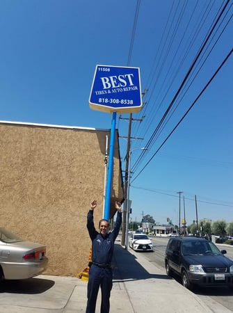 Images Best Tires & Auto Repair
