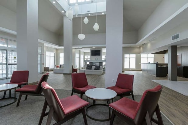 Images Hilton Garden Inn Elkhart