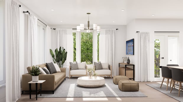 Images Washington Place by Pulte Homes