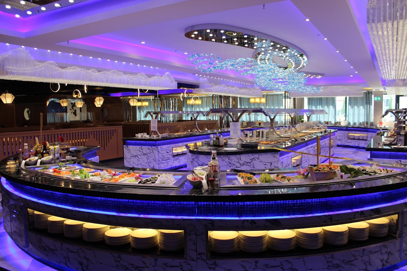 Bilder Restaurant Wok Royal Villeneuve VD