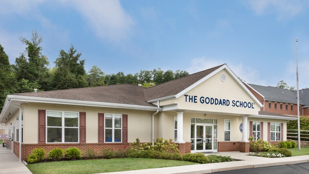 Images The Goddard School of Malvern