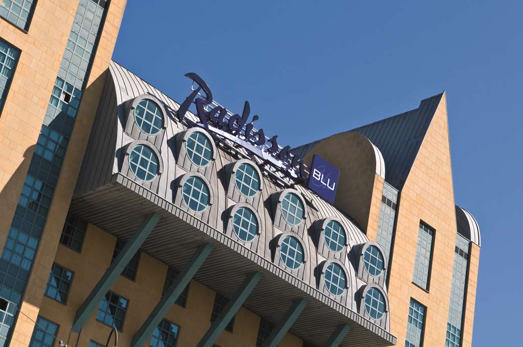 Images Radisson Blu Hotel, Antwerp City Centre