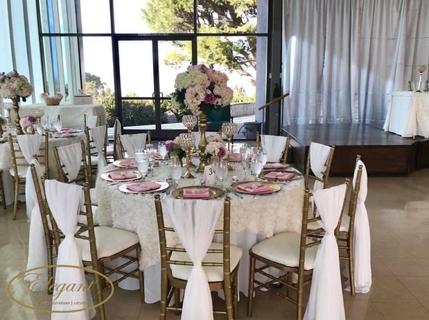 Images Elegant Event Decoration and Catering