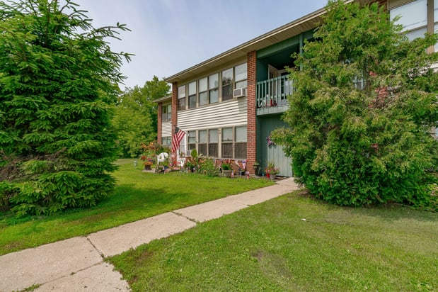 Images Parkstead Gouverneur