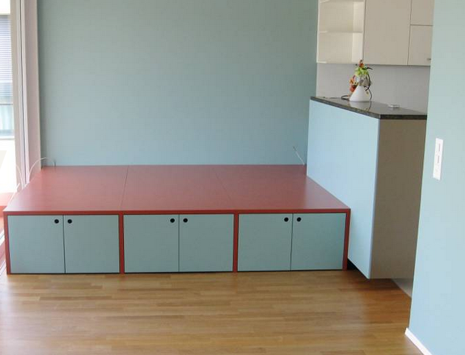 Rimle Christian, Wiesenstrasse 15A in Gümligen