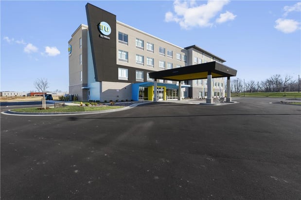 Images Tru by Hilton Cape Girardeau