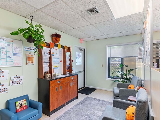 Images Larchmont KinderCare