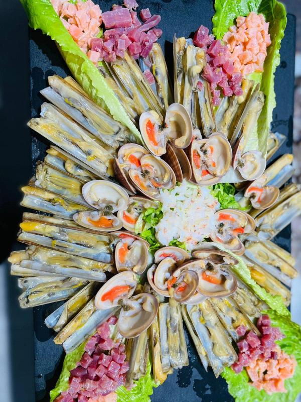 Images Pescheria da Mazzone