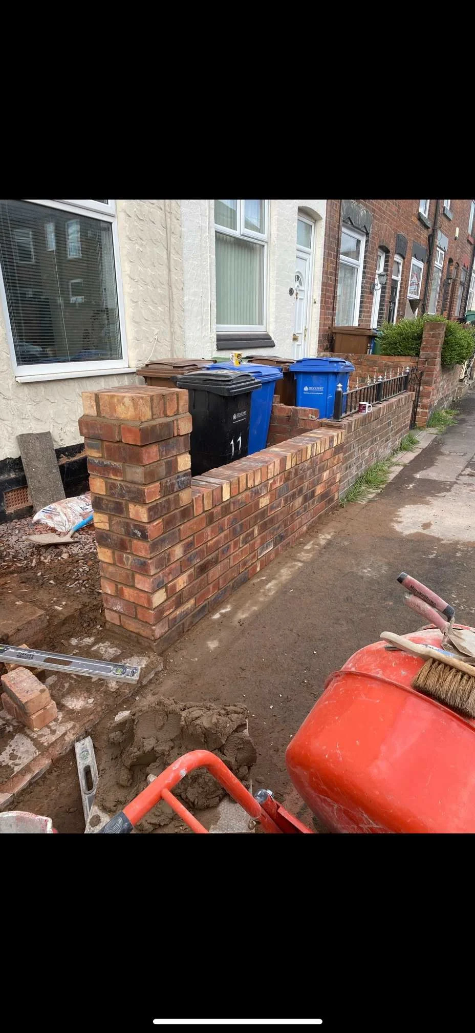 Images TPH Construction