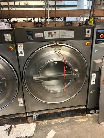 Images Lemp Laundry Equiment Group Corp.