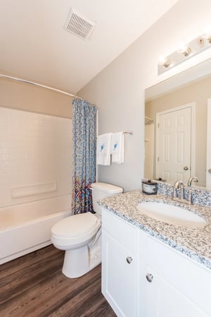 Images WildForest Apartments