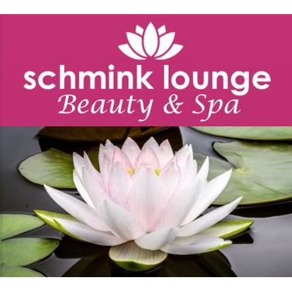 Schmink Lounge Beauty & Spa Meilen Logo