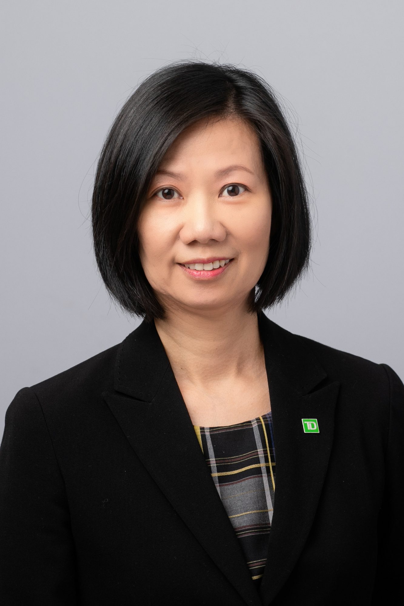 Angela Yeung - TD Financial Planner Burnaby (604)419-5172