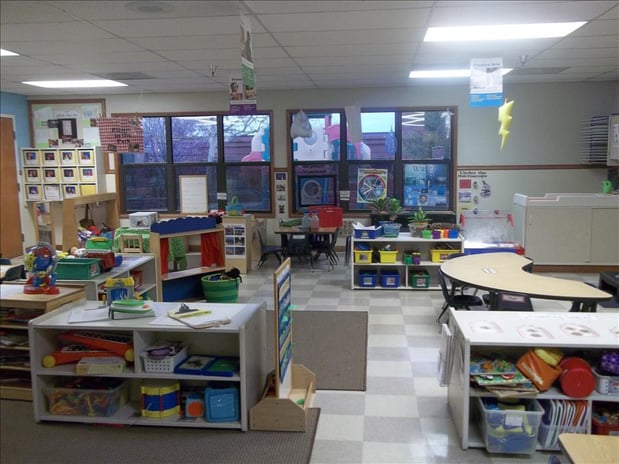 Images Lexington Hills KinderCare