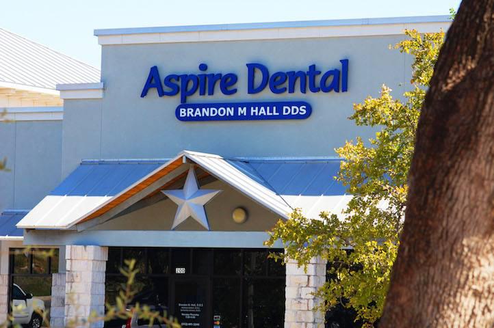 Images Aspire Dental