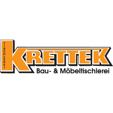 Logo Tischlerei Krettek