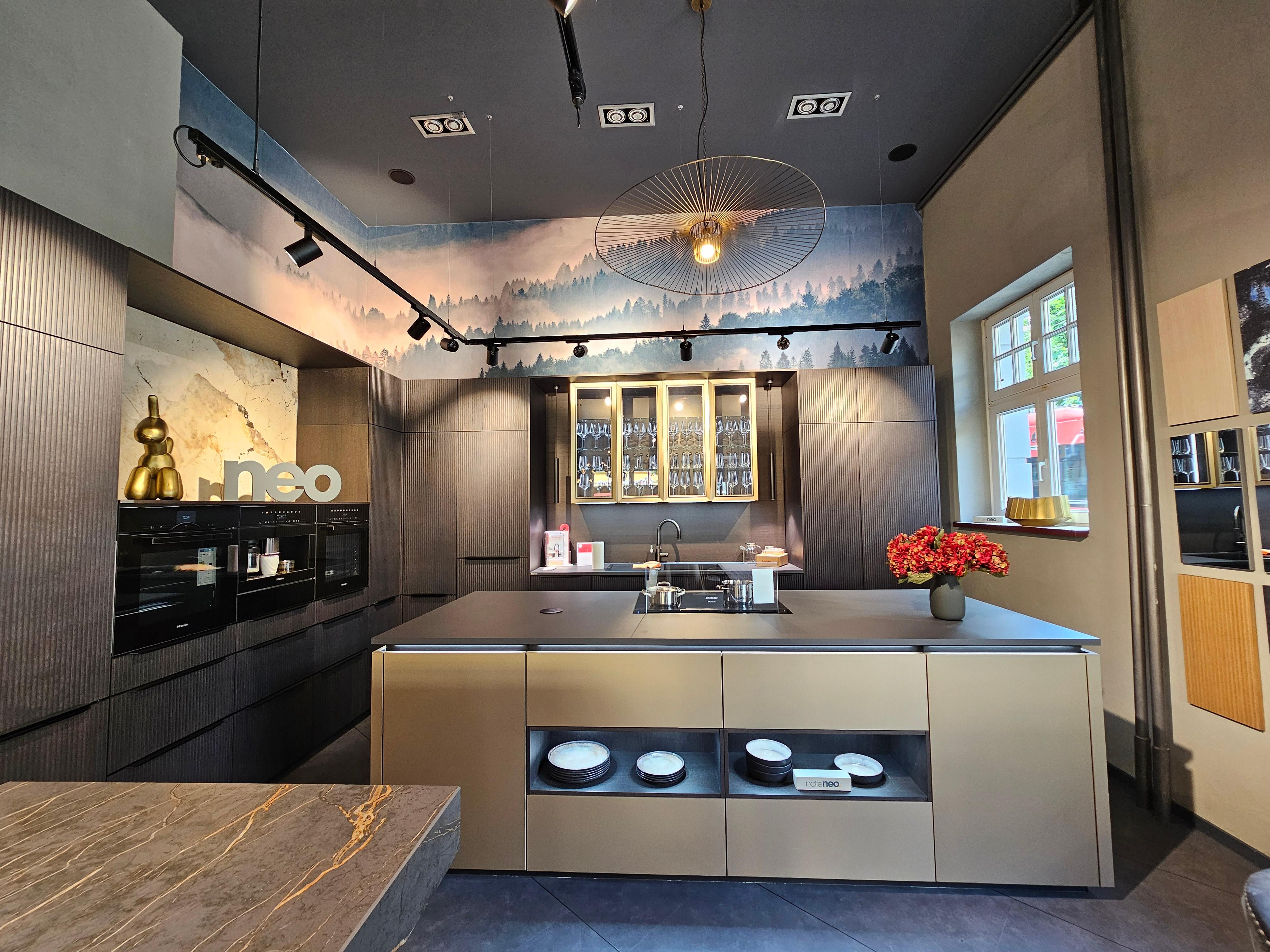 Bild 15 Lieblingsküchen Schwerin - aH-Küchen GmbH in Schwerin