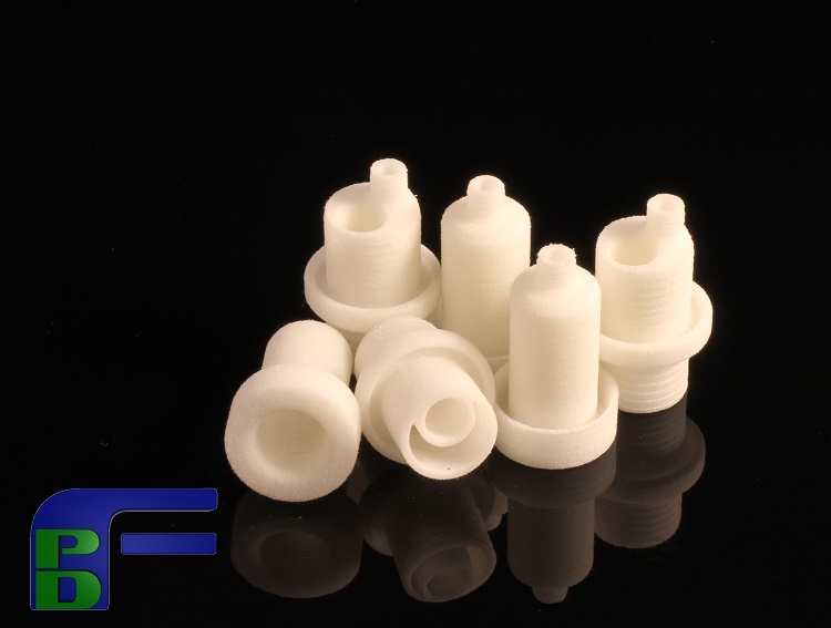 3D Printed Parts, Medical Device