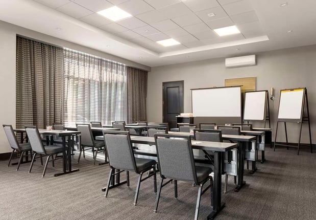 Images Hampton Inn & Suites Worcester