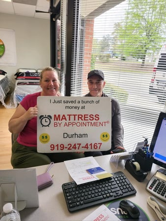 Images Mattress By Appointment Durham NC