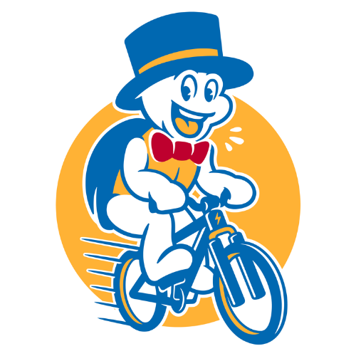 Encore Bike Rentals Logo