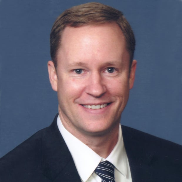 Images Edward Jones - Financial Advisor: John Parker